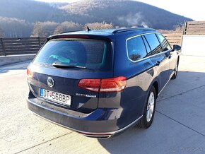 Predám volkswagen passat 2,0 tdi 140 kw - 2