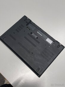 Lenovo Thinkpad T480 / T470 - 2