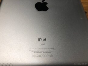 IPad 2 - 2