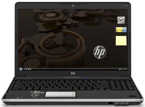 HP Pavilion DV6 2020ec - na diely - 2