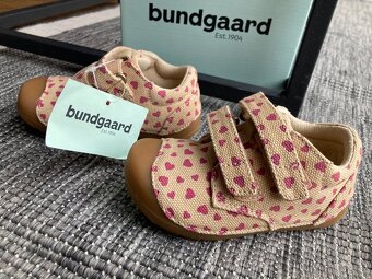 Bundgaard Petit Strap Canvas vel. 21 - 2