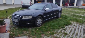 Audi A8 D3 - 2