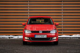 Volkswagen Polo 1.2 TSI Comfortline - 2