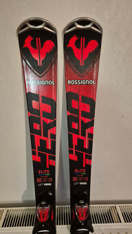 Rossignol Hero 153 cm - 2