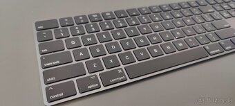 Apple magic keyboard US - 2