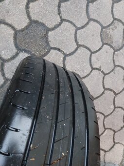 5x112 R16 205/55 R16 6mm - 2