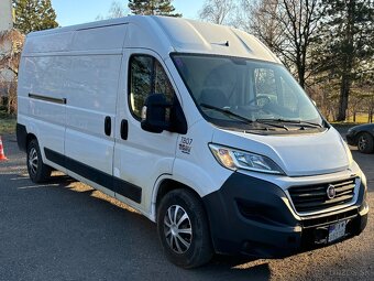 Fiat Ducato 177ps , 2018 - 2