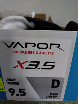 Korčule Bauer Vapor X3.5 Senior - 2