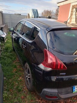 Peugeot 3008 - 2