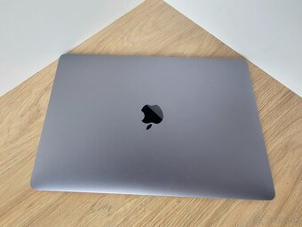 APPLE MACBOOK PRO 13 2017 i7 / 16gb ram / 256gb / retina - 2