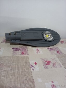 Poulicne lampy led - 2