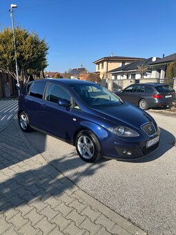 Seat Altea 1.6 - 2