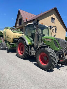 Krone Comprima v 150 xc - 2