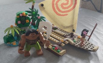 Lego 41150 Vaiana - 2