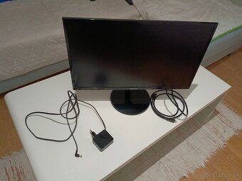 24 monitor FULL HD 1920x1080 HDMi/vga - 2