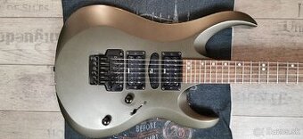 Elektrická gitara CORT X-6HT - 2