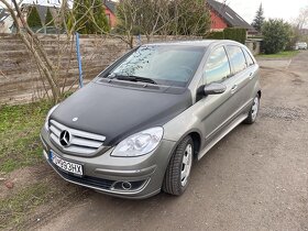 Predaj Mercedes Benz - 2