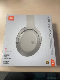 JBL Tour One M2 - 2