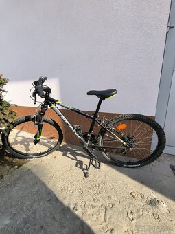 Predám bicykel Rockrider 24" - 2