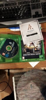 Xbox Assassin's Creed Odyssey omega edition - 2