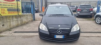 MERCEDES A 2.0 CDI.5DV.AUTOMAT - 2