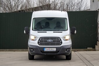 Ford Transit DCiVAN 2.0 TDCi Ambiente L2H2 T310 FWD - 2