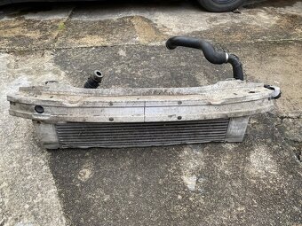 Intercooler A4 B6 - 2