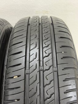 185/65 R15 Letné pneumatiky - 2