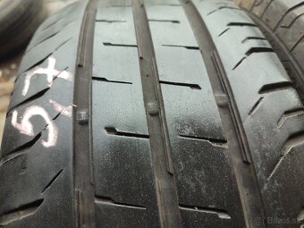 225/55 r17c continental - 2