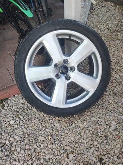 R18 ky 5x112 Audi - 2