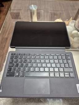 Lenovo P11 gen2 11,5' 4GB/128GB,WIFI,4G LTE,klavesnica - 2