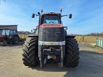 CASE IH MAGNUM 340 4X4 - 2