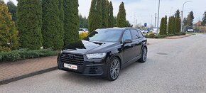 Audi SQ7 - 2