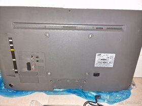 LCD monitor Samsung F24T350 24" - 2