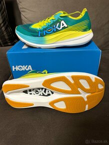 Hoka Rocket X2 - 2