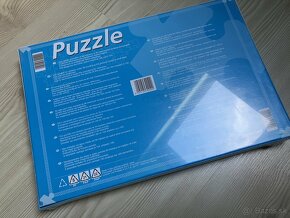 Detské puzzle - 2