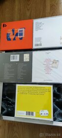 Prodám CD Pet Shop Boys - 2