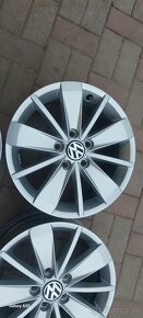 VW, SKODA, SEAT, AUDI 5X112 - 2