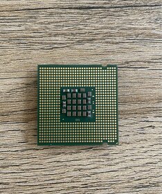 Procesor Intel Celeron D336 - 2