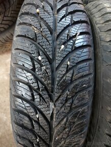 2 ks 165/70R13 Matador All Weather Evo - 2