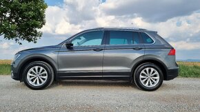 Volkswagen Tiguan 2.0 TDI 110 kW DSG - 2