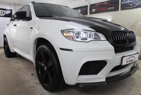 BMW X6 xDrive M50d - 2