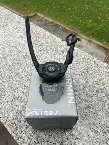 Garmin INSTINCT 2X Solar - 2