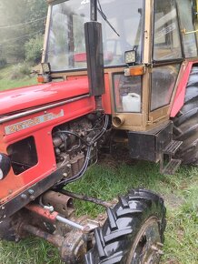 Predám Zetor 6945 - 2