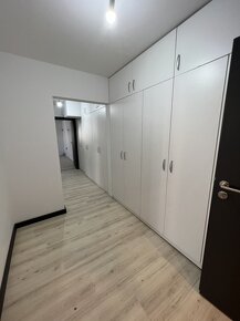 Predám 3i apartmán v Ružinove - 2