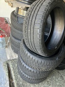 Zimne Pirelli p zero 245/40/19 - 2