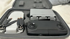 DJI MAVIC MINI - 2