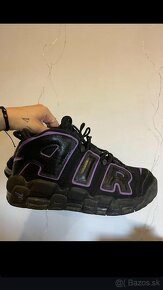 Nike uptempo - 2