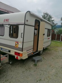 Karavan LMC - 2