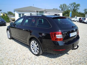 Škoda Octavia 2.0TDi CLEVAR - DSG - ROZVODY - 2